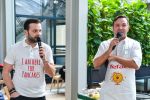 Călătorie &icirc;n Jurul Clătitei- creativitate, multă distracție și premii delicioase