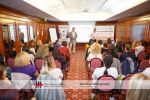 Insolvenţa firmelor rom&acirc;neşti este &icirc;n creştere! Planul antreprenoarei Bianca Tudor pentru combaterea acestui &icirc;ngrijorător fenomen