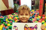 Vacanta de Pasti la Gymboland: ateliere creative cu Iepurasul de Pasti si Pogo
