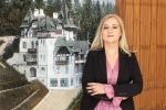Monica Barbu, noul CEO al Artmark Historical Estate