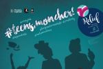 Ion Luca Caragiale văzut prin ochii adolescenților la a treia ediție RELIEF (09 -13 mai)