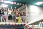 Luna mai la Gymboland: workshopuri inedite pentru copii