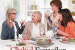 ,,Clubul Femeilor Dezlănţuite&rdquo; se vede &icirc;n avanpremieră absolută la Cinema City, &icirc;n cadrul campaniei Ladies Night, doar pe 22 mai