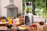 Tefal Ultrablend Cook &ndash; Secretul unui garden party de succes