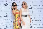 Dana Savuica, Oana Cuzino si Simoana Patruleasa s-au intercut in  ochelari Gucci la Optik Gallery din Mall Jolie Ville, Baneasa