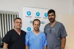 Iată cum arată actorul Răzvan Oprea la 10 luni de la implantul de păr!