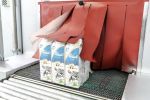 Investiţie rom&acirc;nească de 3,5 milioane de Euro  VITALACT, brand 100% rom&acirc;nesc, c&acirc;ştigă tot mai mult teren pe piaţa de lactate