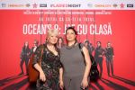 &bdquo;Ocean's 8: Jaf cu clasa" s-a lansat in complicitate cu vedetele la cinema