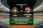 Achiziționează-ți un bilet la derby-ul FCSB &ndash; Dinamo care se va desfășura pe Arena Națională pe 29 iulie și poți fi fericitul c&acirc;știgător al unei mașini