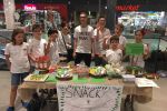 T&acirc;rgul Copiilor Antreprenori revine la Promenada. Te așteptăm cuproduse homemade, realizate de copiii din KEN Academy