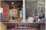 Pizza Hut Delivery ajunge şi &icirc;n Constanţa.  Peste 280.000 de euro au fost alocaţi pentru deschiderea acestei noi unități