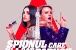 Mila Kunis şi Kate McKinnon fac spectacol &icirc;n comedia &bdquo;Spionul care mi-a dat papucii&rdquo;