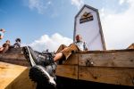 Un campion al stilului outdoor ECCO EXOSTRIKE lansat la Smida Jazz Festival
