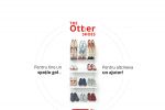Peste 800 de fapte bune &icirc;ntr-o lună - Campania de donații The Otter Shoes se prelungește p&acirc;nă pe 10 noiembrie