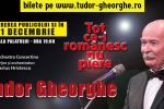LA CEREREA PUBLICULUI: "TOT CE-I ROMANESC NU PIERE"