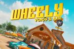 WHEELY: VOIOS ŞI IUTE 3D