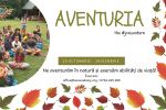 Beneficiile unei tabere de toamnă pentru copii. KEN Academy organizează Aventuria Camp