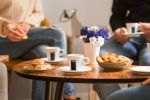 Starbucks deschide o nouă cafenea corporate &icirc;n zona Pipera