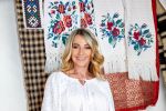 Nadia Comăneci, model de 10 pentru IIANA!