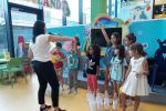 Gymboland Ploiești Shopping City &ndash; nouă destinație a distracției pentru copii