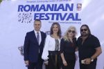 Centenarul Marii Uniri, sărbătorit cu fast &icirc;n California!