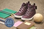 ECCO Kids &ndash; protectorii picioruşelor de 40 de ani