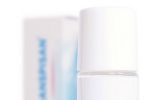 TRANSPISAN, antiperspirant fără alcool, parfum, coloranți, conservanți sau nanoparticule
