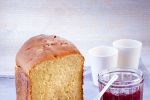 Arome si gust desavarsit cu Tefal Pain et Tresors