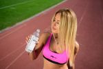 Flavia Mihasan este noul brand ambasador  Vitamin Well Romania