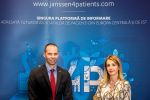 Janssen lansează prima platformă online dedicată asociațiilor de pacienți din Rom&acirc;nia și Europa Centrală și de Est, Janssen4Patients
