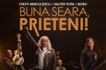 Cristi Minculescu, Valter & Boro pornesc &icirc;n turneul "&Icirc;nvingători"