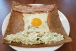 O creperie cu o poveste uimitoare: Nominoe