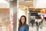La Veranda Mall ești chic cu un buget mic