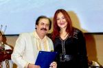 Dolănescu și Botgors, premiați &icirc;n SUA pentru promovarea folclorului de artista Abigail Budak