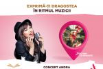Exprimă-ți dragostea &icirc;n ritmul muzicii, la ParkLake Shopping Center