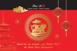 Bucură-te de gustul autentic asiatic pe tot parcursul anului alături de Shan&acute;Shi