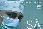 Din 1 martie &icirc;n premieră &icirc;n cinematografe  SĂ NU UCIZI Ce faci atunci c&acirc;nd nu mai e nimic de făcut?