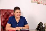 Dr. Ruxandra Sinescu: &ldquo;Rinoplastia nechirurgicală oferă rezultate spectaculoase!&rdquo;
