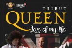 Programul concertului tribut QUEEN de la  Hard Rock Cafe
