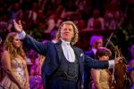 PROGRAM ȘI REGULI DE ACCES LA CONCERTELE   ANDR&Eacute; RIEU & JOHANN STRAUSS ORCHESTRA  4 &ndash; 7 APRILIE, BT ARENA, CLUJ-NAPOCA