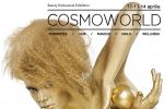 Cosmoworld este un evenimeniment dedicat &icirc;ntregii industrii Beauty. Se desfășoară &icirc;n perioada 12-13-14 Aprilie și va avea loc la Crystal Palace Ballrooms București.