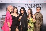 Vedetele din showbizul rom&acirc;nesc au strălucit alături de echipa comediei ,,Faci sau Taci&rdquo; la premiera de gală de la Grand Cinema&More