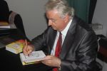 &ldquo;&Icirc;n miezul Luminii&rdquo; &ndash; un nou volum de poezii lansat de profesorul universitar dr. ing. Gheorghe Amza