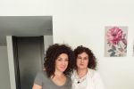 Nico și-a pregătit tenul pentru filmarea noului videoclip