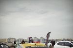 Zeci de mii de cai putere pe rooftop-ul Veranda Mall