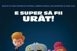Antonia face senzaţie pe marile ecrane la debutul său &icirc;n animaţia ,,UglyDolls: Păpuşi &icirc;n bucluc&rdquo;
