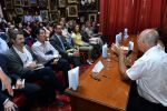 Dr. Vanessa Youness și Dr. Ștefan St&acirc;ngaciu au lansat o carte care salvează vieți