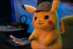 ,,Pok&eacute;mon: Detectiv Pikachu&rdquo;investighează box office-ulrom&acirc;nesc din poziţia de lider
