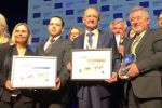 Turda implementează cel mai bun Plan de Mobilitate din Europa, care a devansat Milano și Manchester