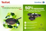Tefal Resource - Tu reciclezi, noi te rasplatim!
